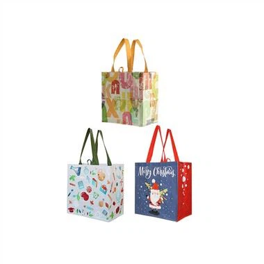 Petit sac à main élégant et réutilisable